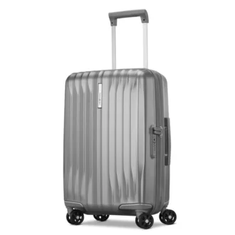 Uplift hardside carry-on spinner
