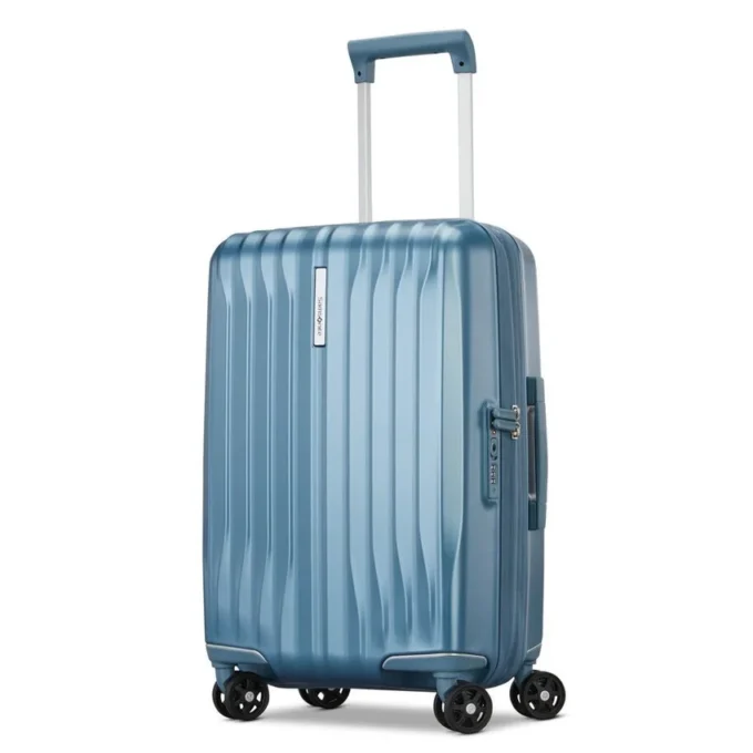 Uplift hardside carry-on spinner