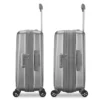 Uplift hardside carry-on spinner