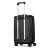 Uplift hardside carry-on spinner