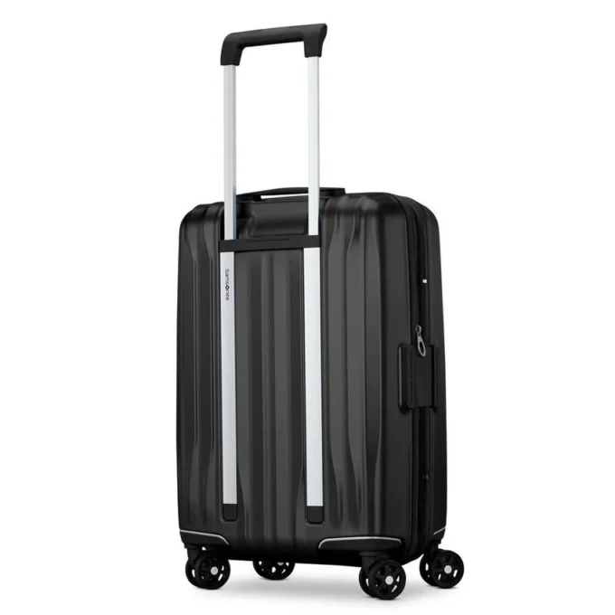 Uplift hardside carry-on spinner