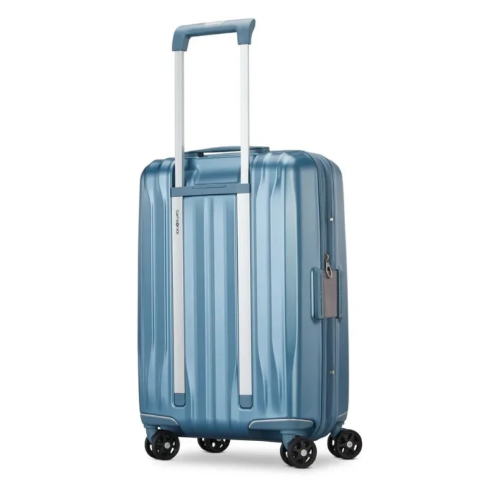 Uplift hardside carry-on spinner