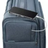 Uplift softside carry-on spinner