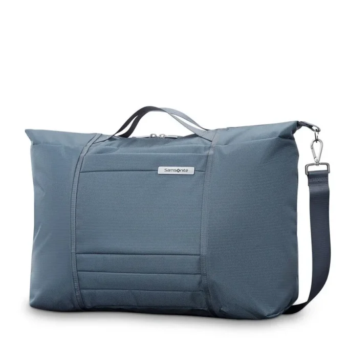 Uplift weekender duffel