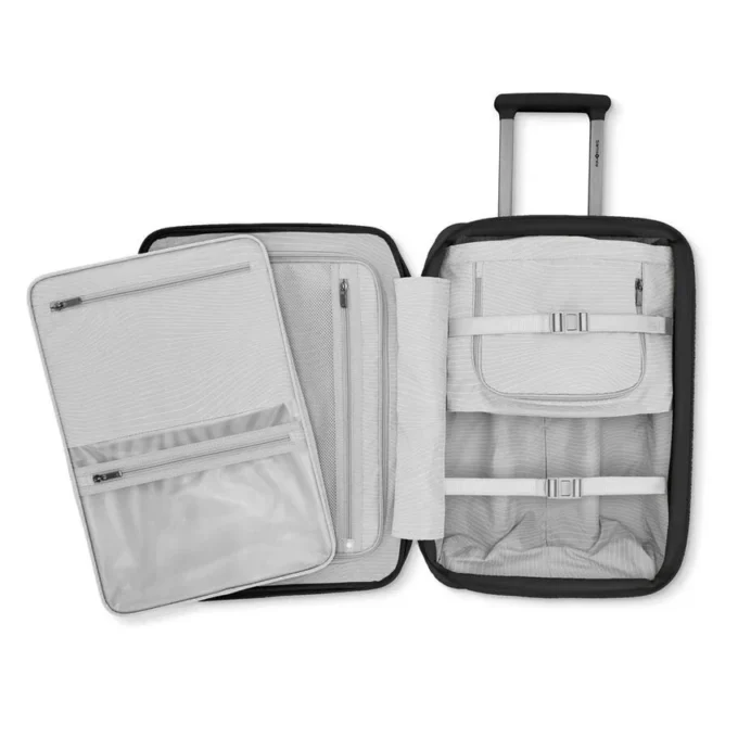 Venue x carry-on spinner