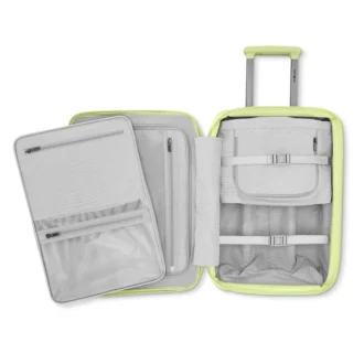 Venue x carry-on spinner