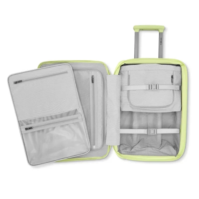 Venue x carry-on spinner