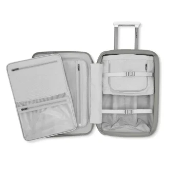 Venue x carry-on spinner