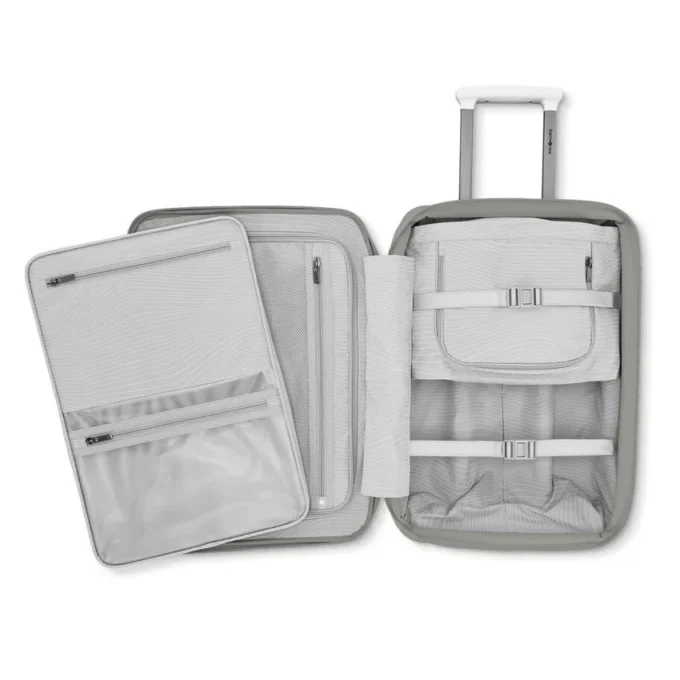 Venue x carry-on spinner