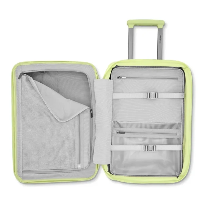 Venue x carry-on spinner