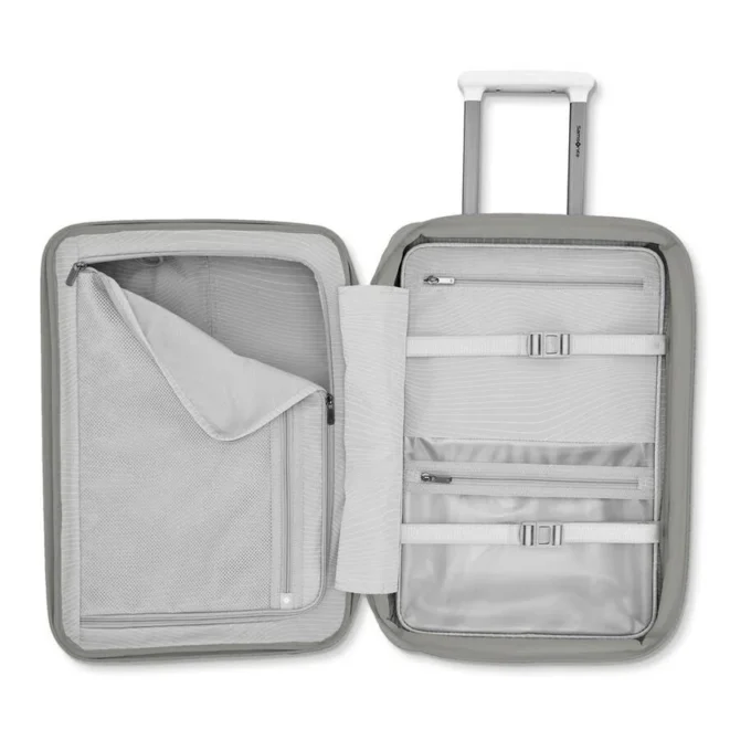 Venue x carry-on spinner