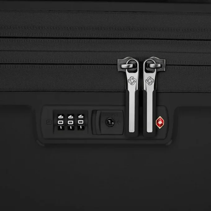 Venue x carry-on spinner