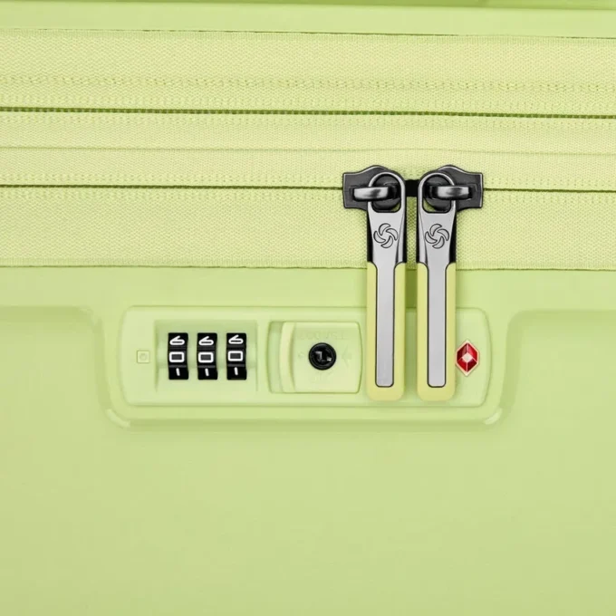 Venue x carry-on spinner