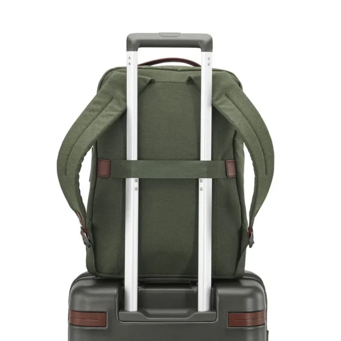 Virtuosa backpack