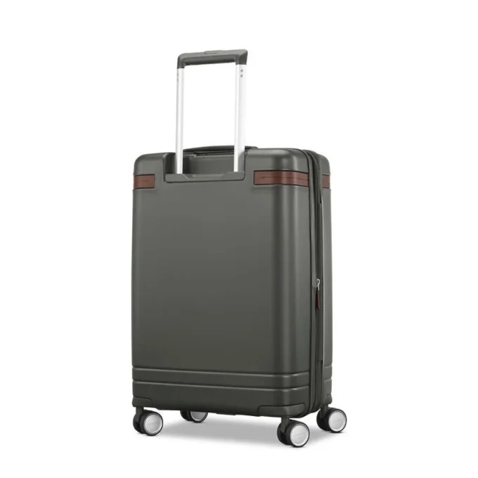 Virtuosa carry-on spinner