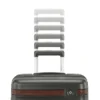 Virtuosa carry-on spinner