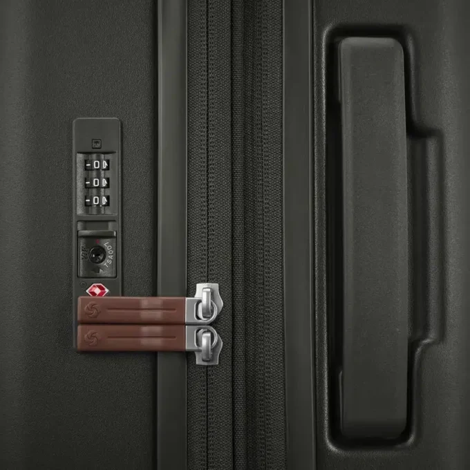 Virtuosa carry-on spinner