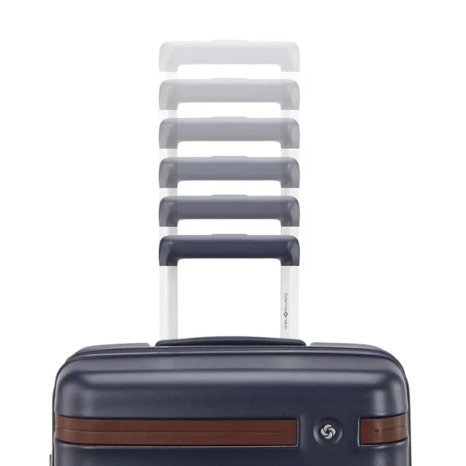 Virtuosa carry-on spinner