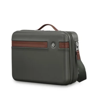 Virtuosa train case