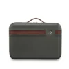 Virtuosa train case