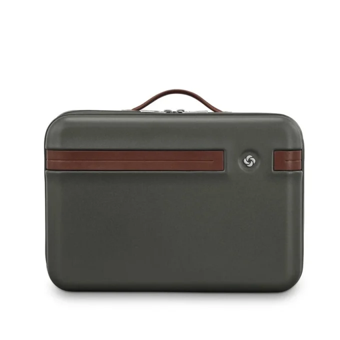 Virtuosa train case