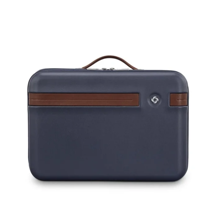 Virtuosa train case