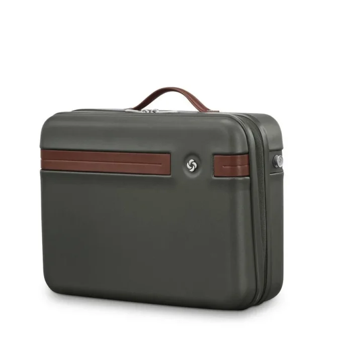 Virtuosa train case