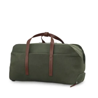 Virtuosa wheeled duffel