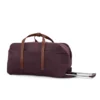 Virtuosa wheeled duffel