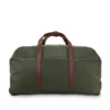 Virtuosa wheeled duffel