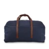 Virtuosa wheeled duffel