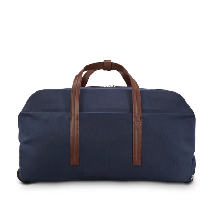 Virtuosa wheeled duffel