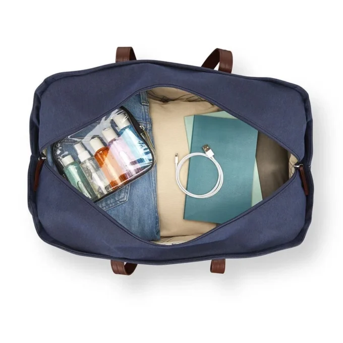 Virtuosa wheeled duffel