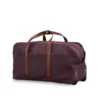Virtuosa wheeled duffel