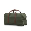 Virtuosa wheeled duffel