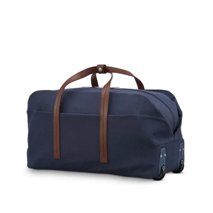 Virtuosa wheeled duffel