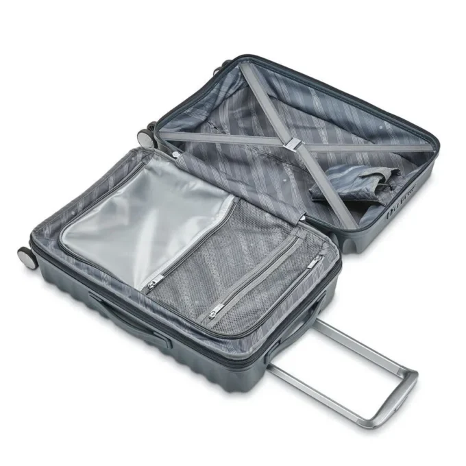 Voltage dlx 2 piece set (co/l)