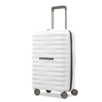 Voltage dlx global carry-on spinner