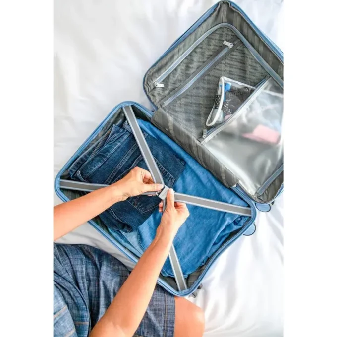 Voltage dlx 3 piece set