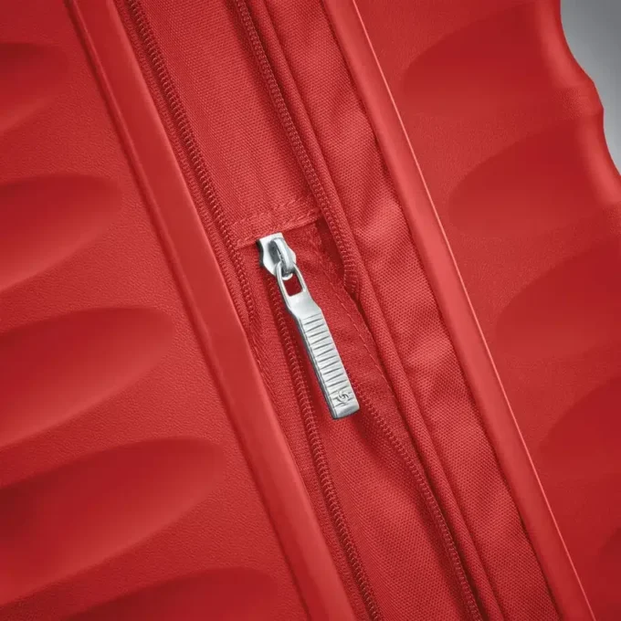 Voltage dlx global carry-on spinner