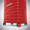 Voltage dlx global carry-on spinner