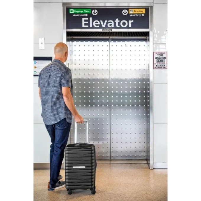 Voltage dlx 2 piece set (co/l)