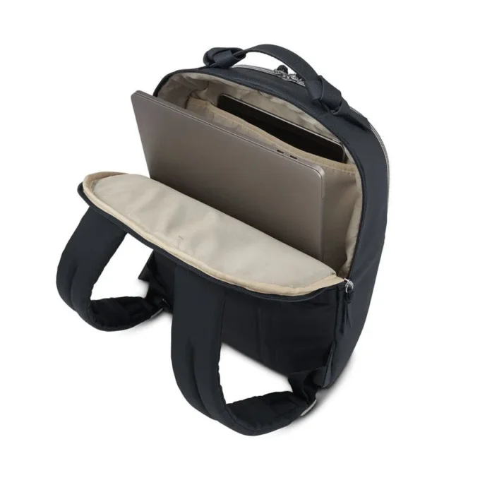 Women’s everyday leather backpack