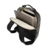 Women’s everyday leather backpack