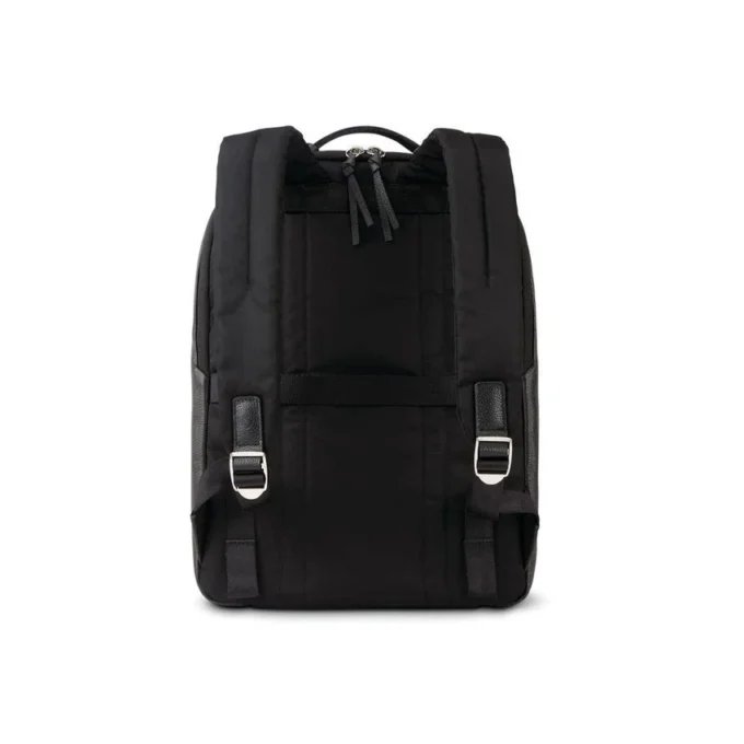 Women’s everyday leather backpack