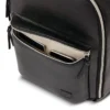 Women’s everyday leather backpack