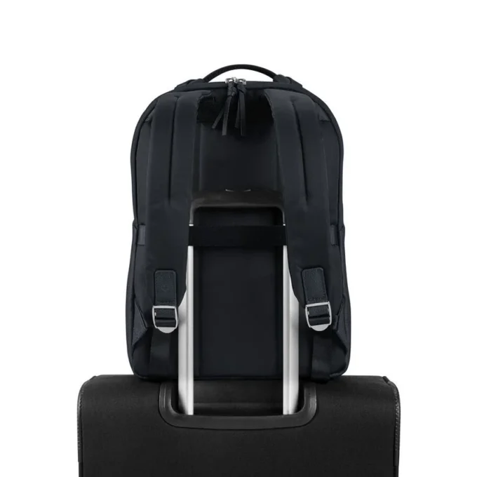 Women’s everyday leather backpack