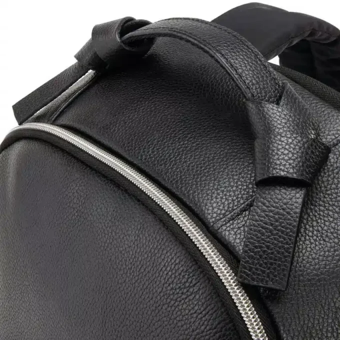 Women’s everyday leather backpack