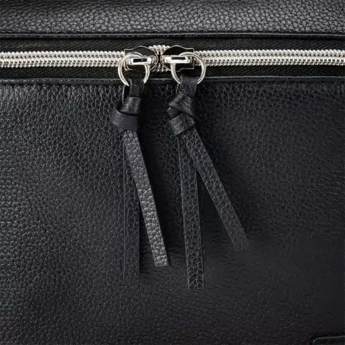 Women’s everyday leather backpack