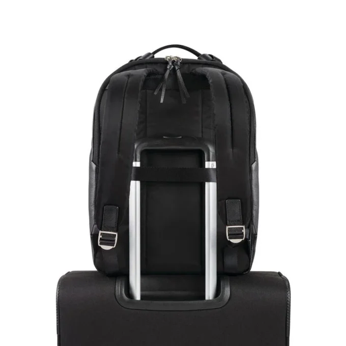Women’s everyday leather backpack